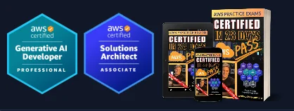 Certified in 28 Days