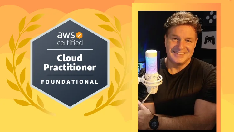 AWS Cloud Practitioner Practice Tests and Sample Questions