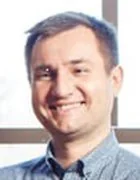 Dmytro Vezhnin, CEO and co-founder, CodeGym