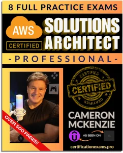 AWS Solutions Architect Professional Study Guide