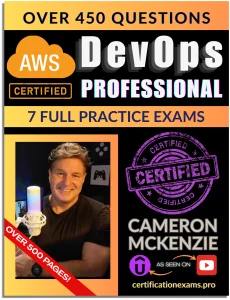 AWS DevOps Professional Certification Book