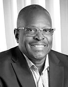 Eugene Frazier