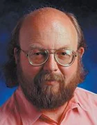 James Gosling, creator, Java