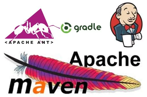 Learn Maven and master Gradle, Jenkins and Ant