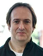 Mark Little, VP, engineering, Red Hat