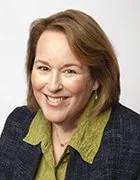 headshot of career and executive coach Tammy Gooler Loeb