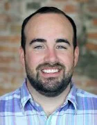 Max Lynch, CEO, Ionic