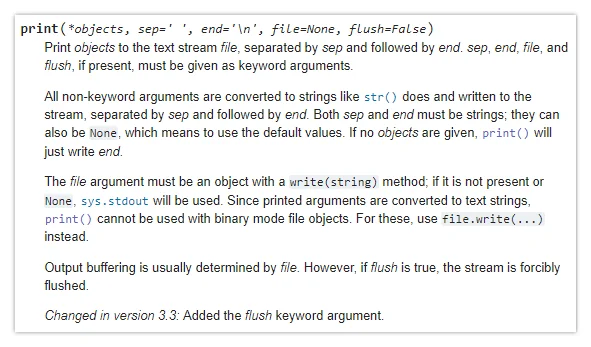 HelloWorld in Python