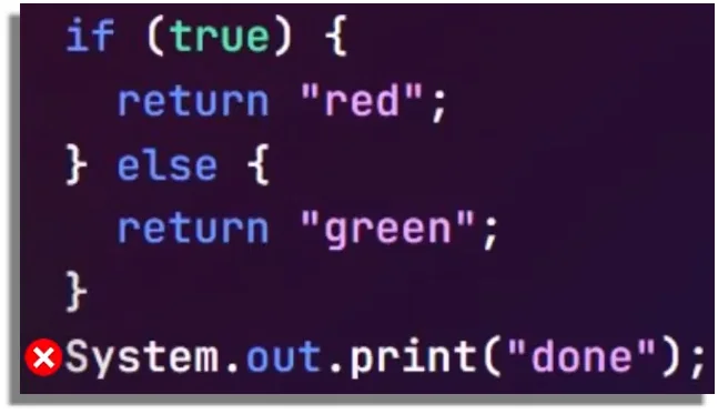 tough Java interview questions