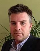 Rich Sharples, senior director of cloud services at Red Hat