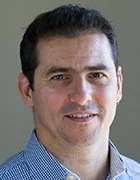 Georges Saab, vice president of development, Java platform group, Oracle