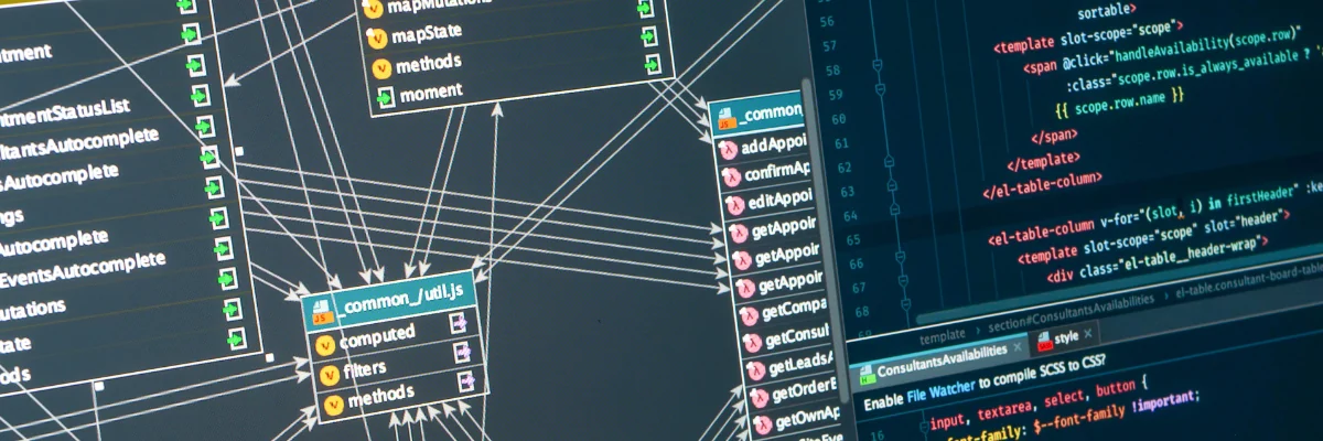 Object-Oriented Programming Explained and Defined (OOP)