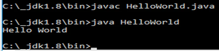 Java source code