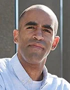 Leon Brown, freelance full-stack developer and trainer