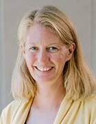 Jenny Grange, engineering manager at Prefect