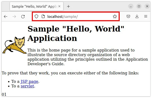 Nginx load balancer and reverse proxy example
