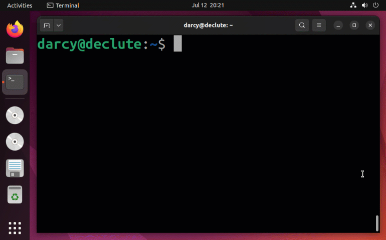 sudo please alias