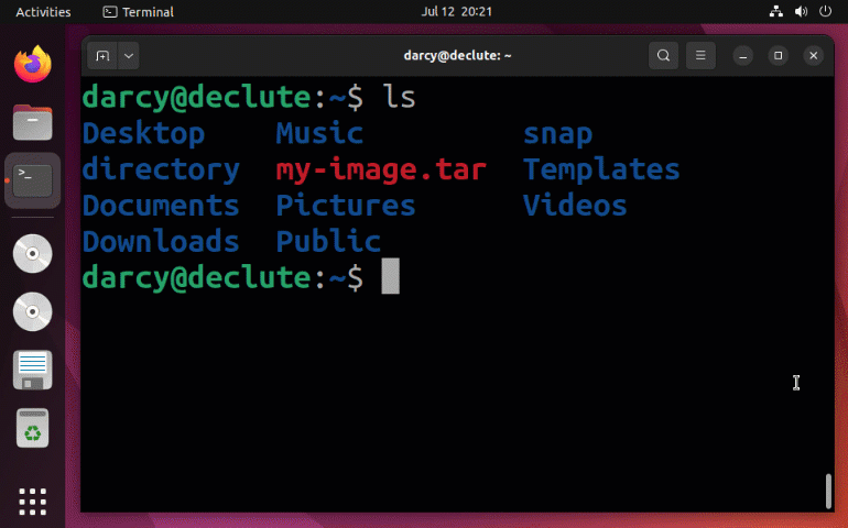 please vs sudo linux