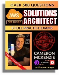 AWS Solutions Architect Book