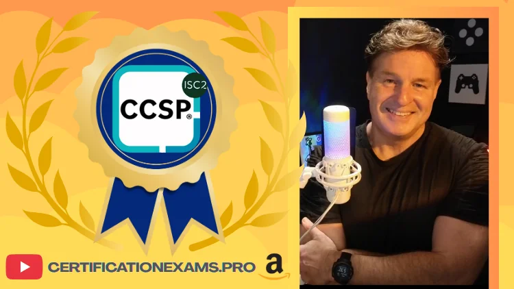 ISC2 CCSP Certified Cloud Security Professional Logo and Badge Credly