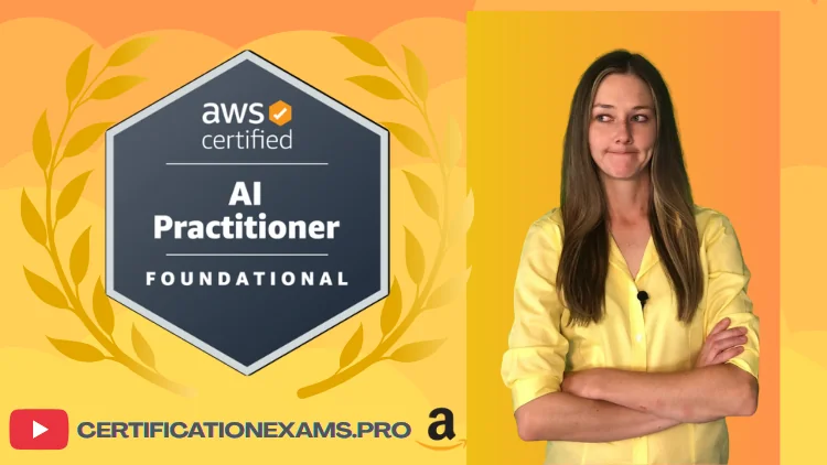 AWS AI Practitioner Practice Exam Questions and Answers