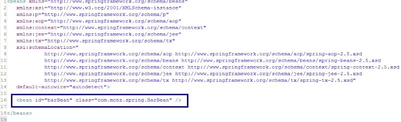 Spring 3 Annotations vs XML Combined Configuration