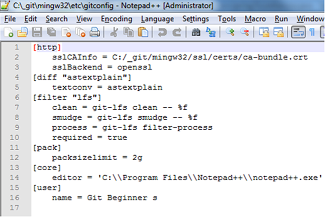 5 basic Git commands developers must master: Tutorial with examples ...