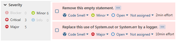 Best Java static code analysis tools for code quality automation ...