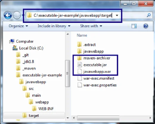 JAR file