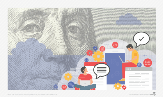 Advice for software developers