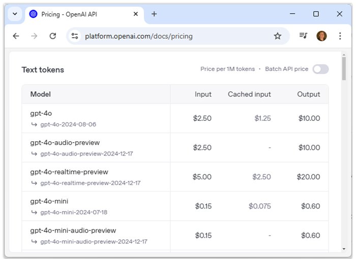 How to get an OpenAI API key for ChatGPT | TheServerSide image.