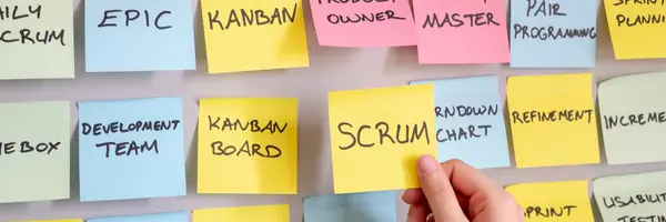 How DevOps Metrics and Mode 2 Can Build Agility