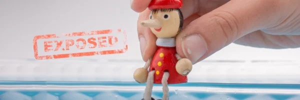 How does Claude watermark its text?