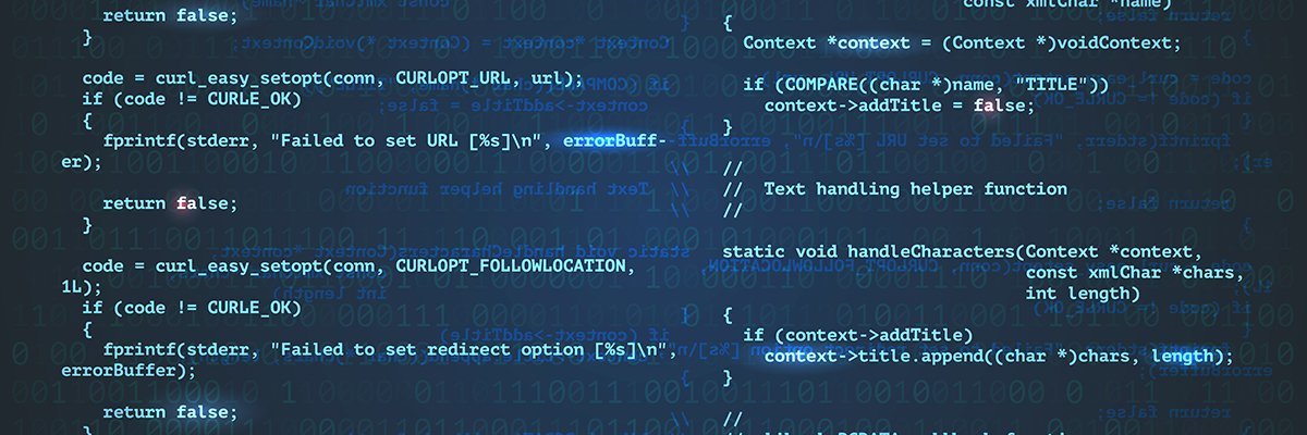 The best web programming languages for development | TheServerSide